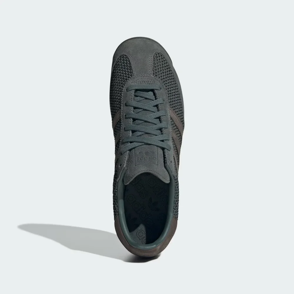 11.5M - [NEW] Men's adidas SL 72 RS Shoes 'Legend Ivy'‎ JH5105